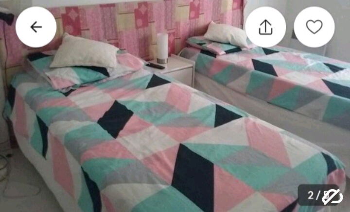 Homestay Paris 251559