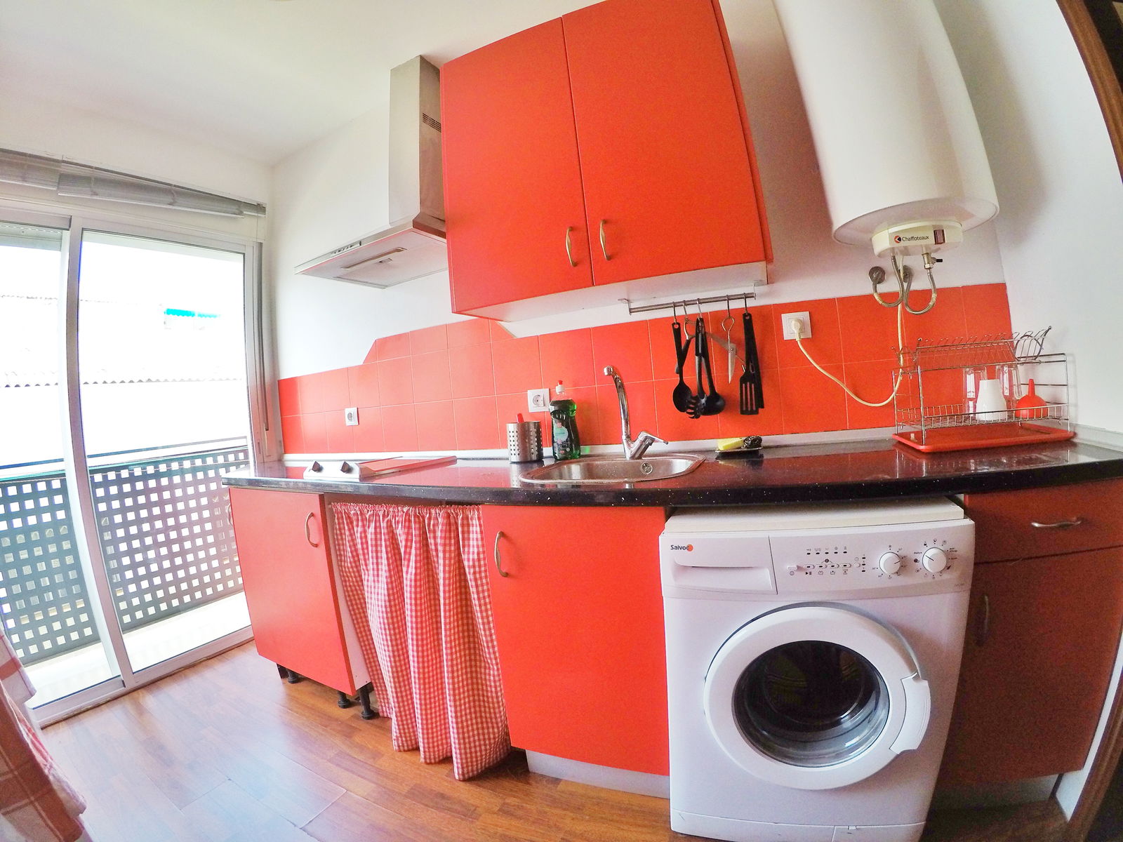 Homestay Camas 176284