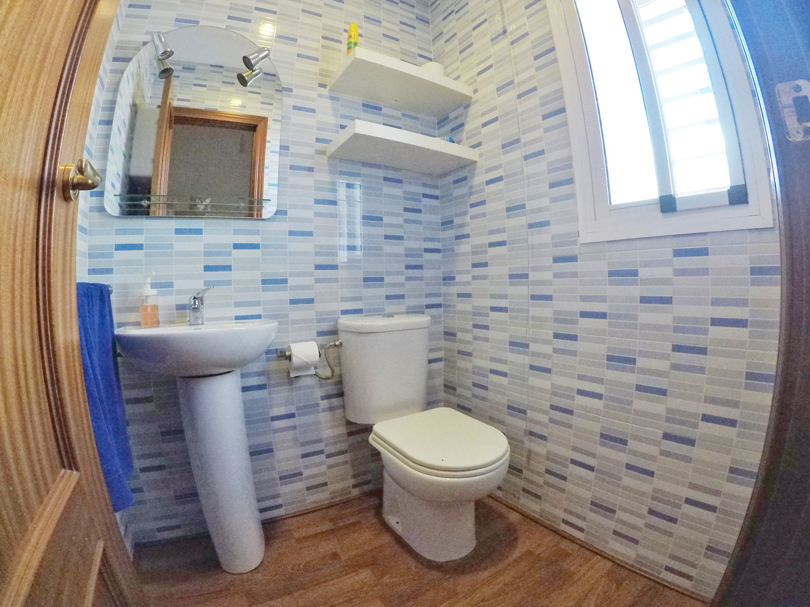 Homestay Camas 176284