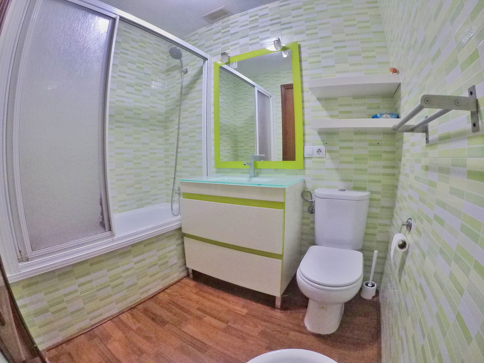 Homestay Camas 176284