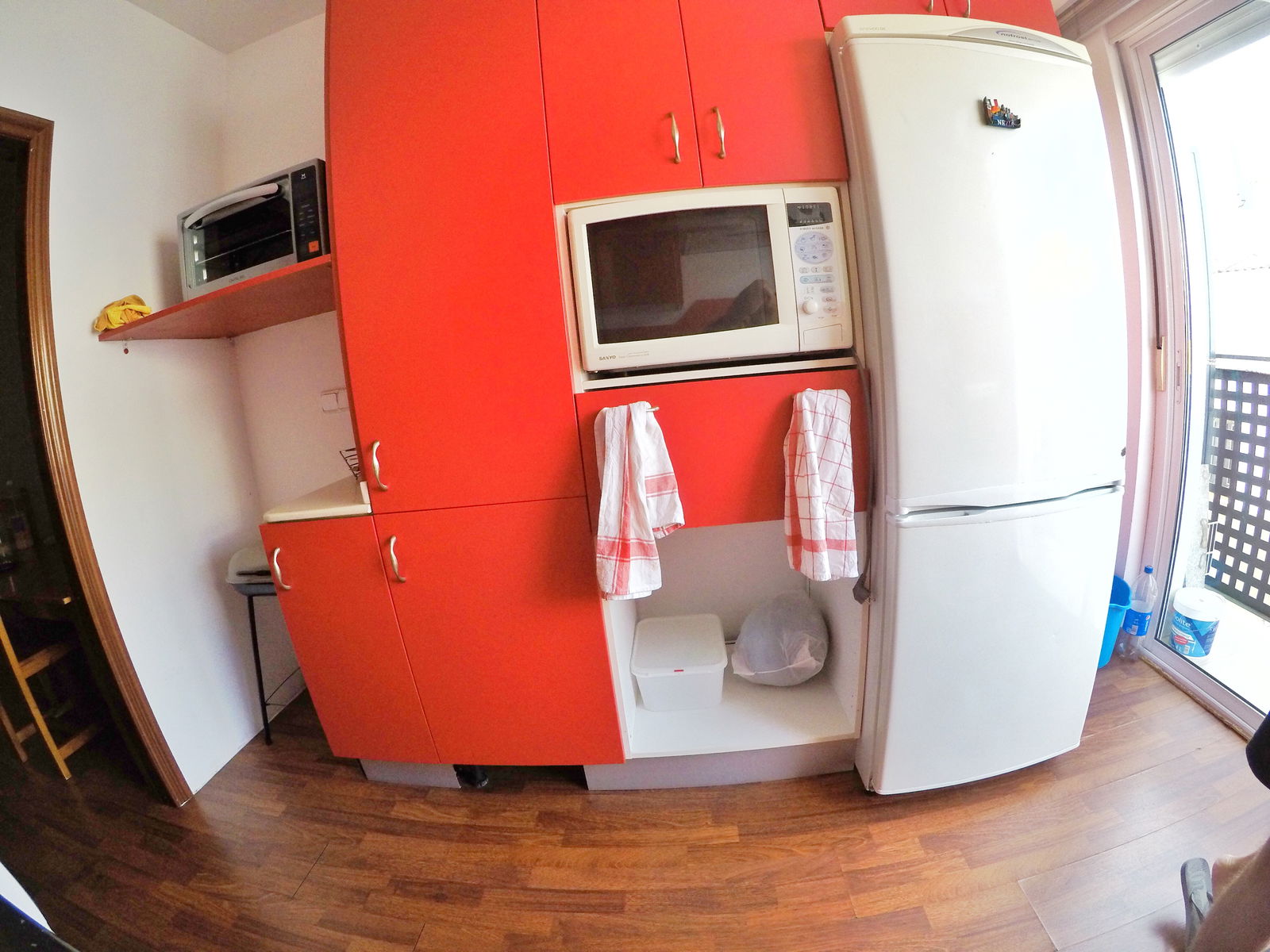 Homestay Camas 176284
