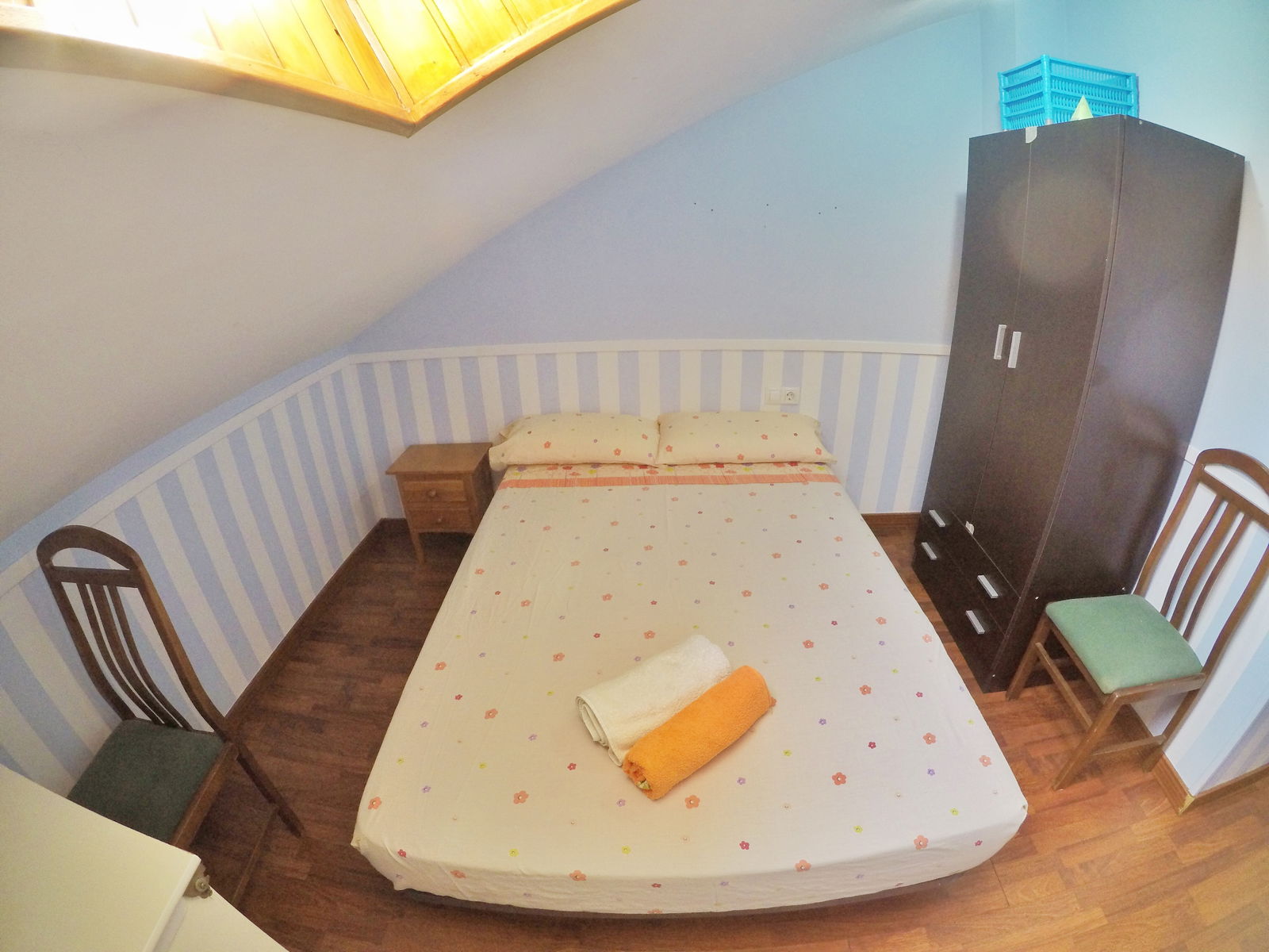 Homestay Camas 176284
