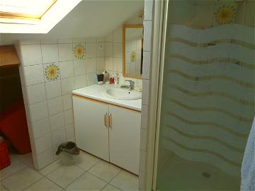 Chambre À Louer Aubagne 339110