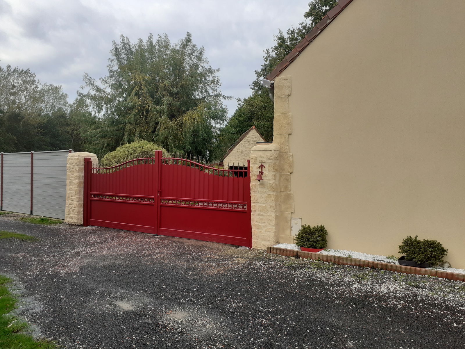 Bed And Breakfast Moncé-en-Belin 159118