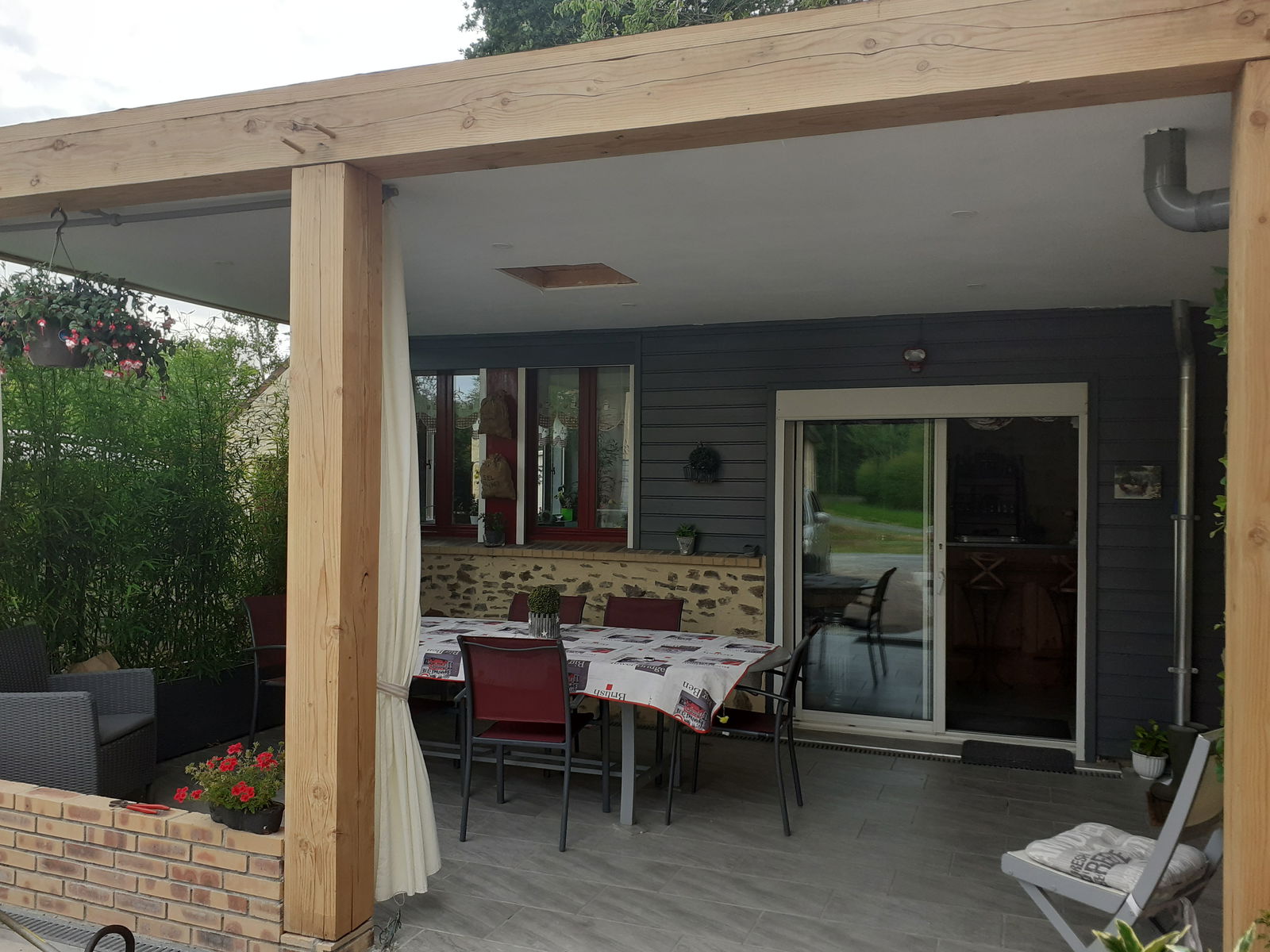 Bed And Breakfast Moncé-en-Belin 159118