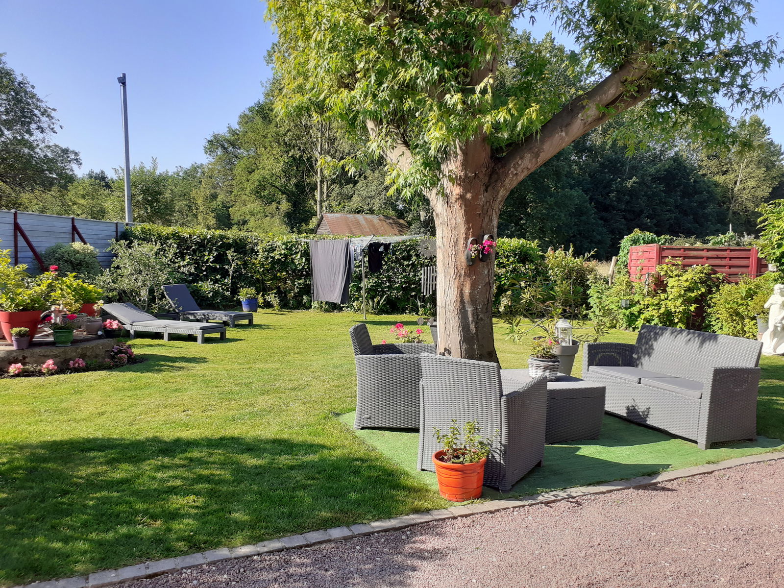 Bed And Breakfast Moncé-en-Belin 159118