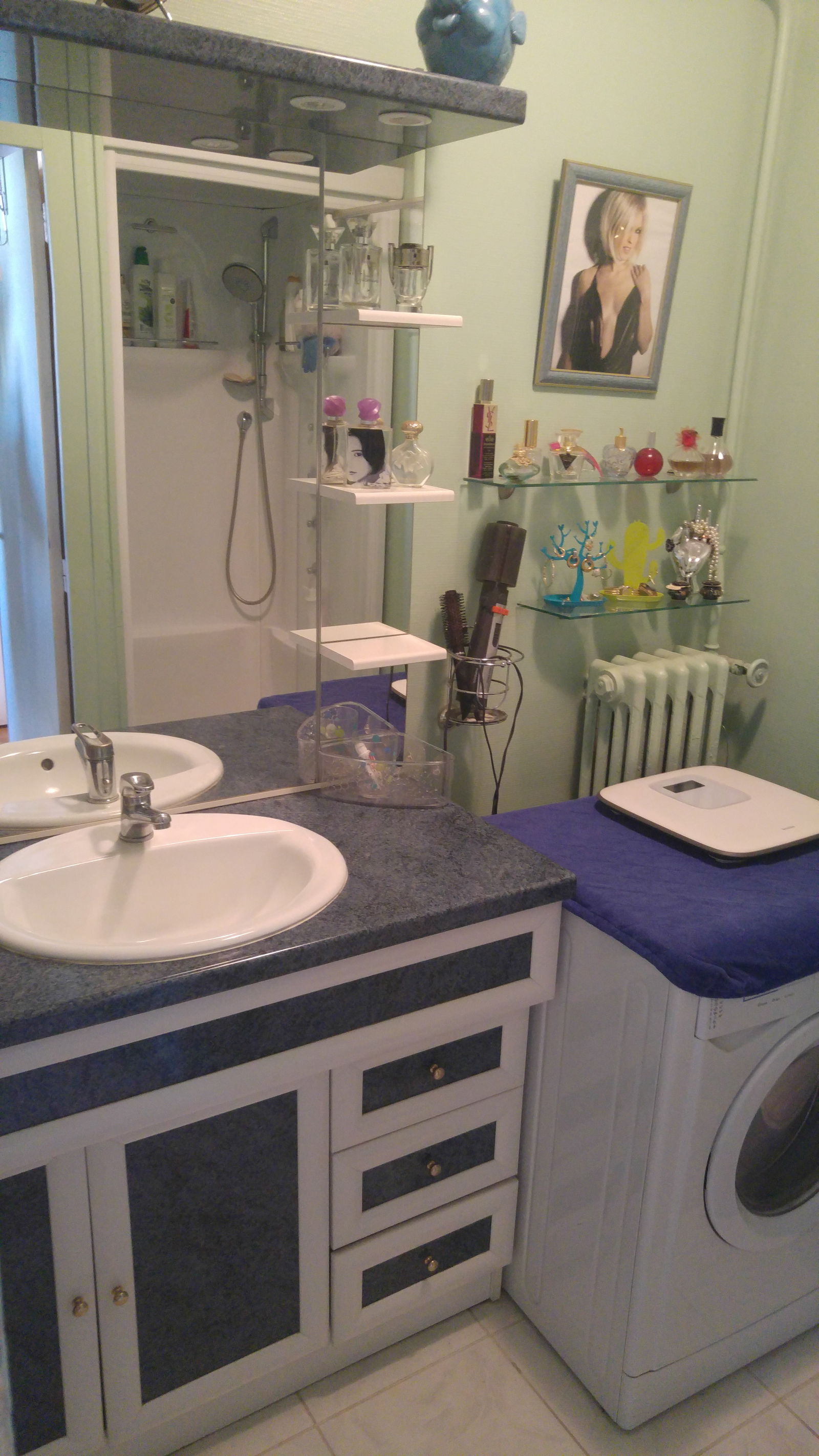 Homestay Dijon 190544