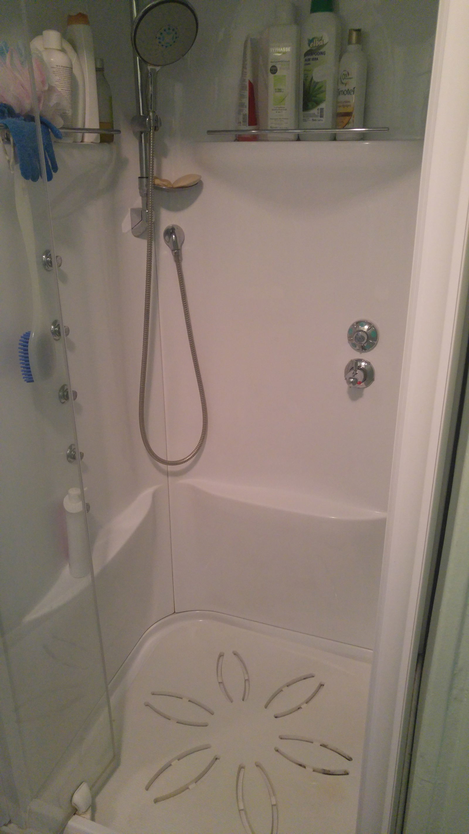 Homestay Dijon 190544