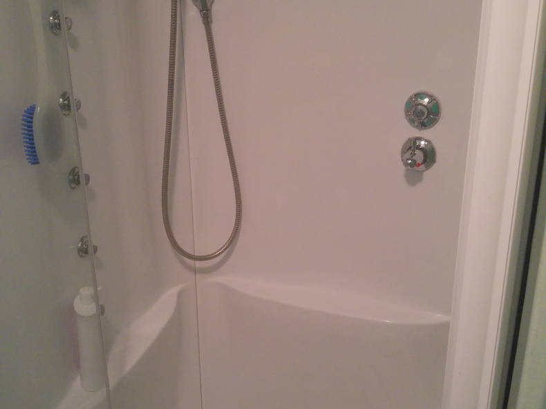 Hospedagem Em Casa De Família Dijon 190544-4