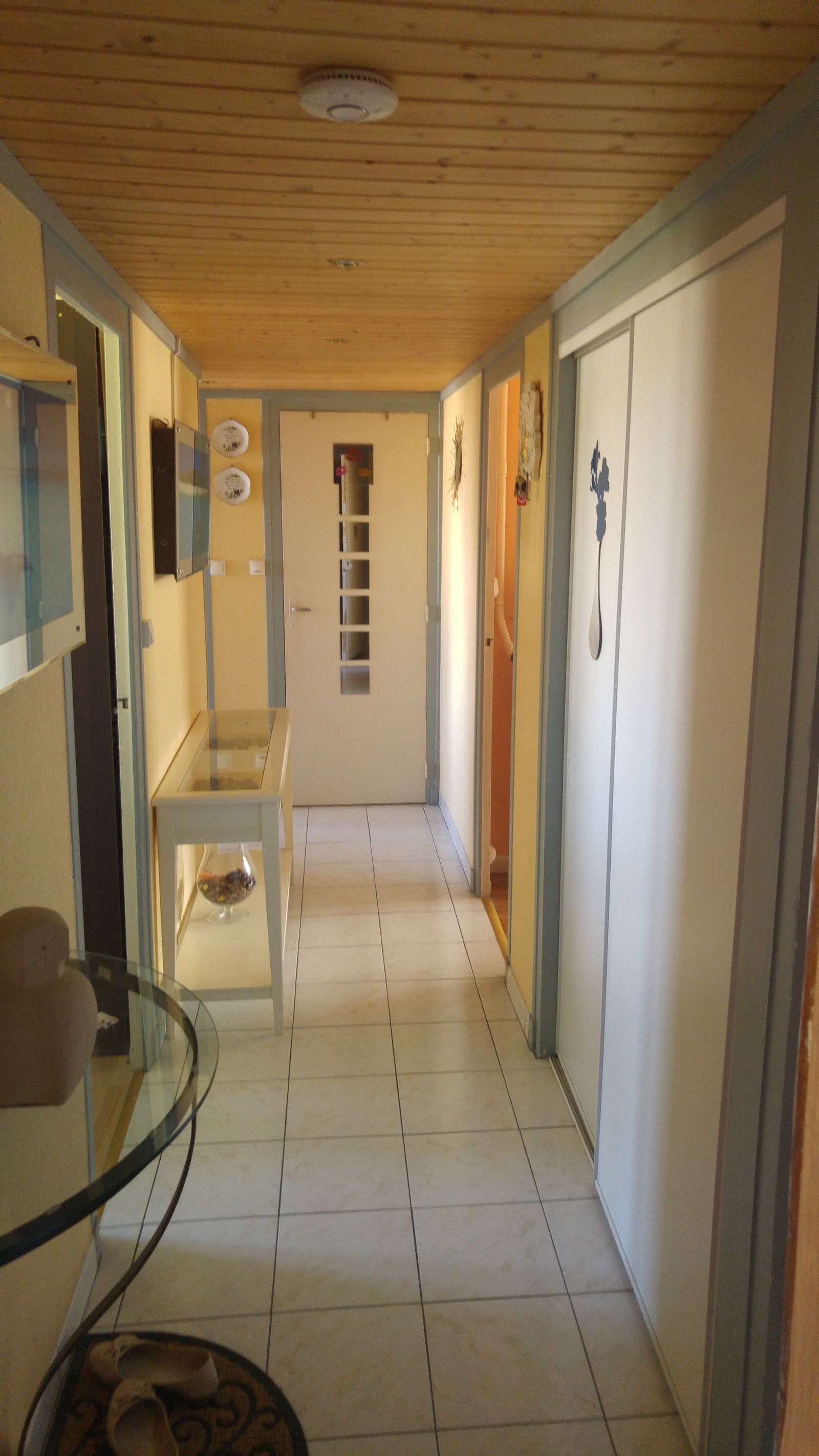 Homestay Dijon 190544