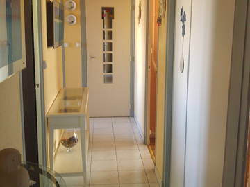 Homestay Dijon 190544-6