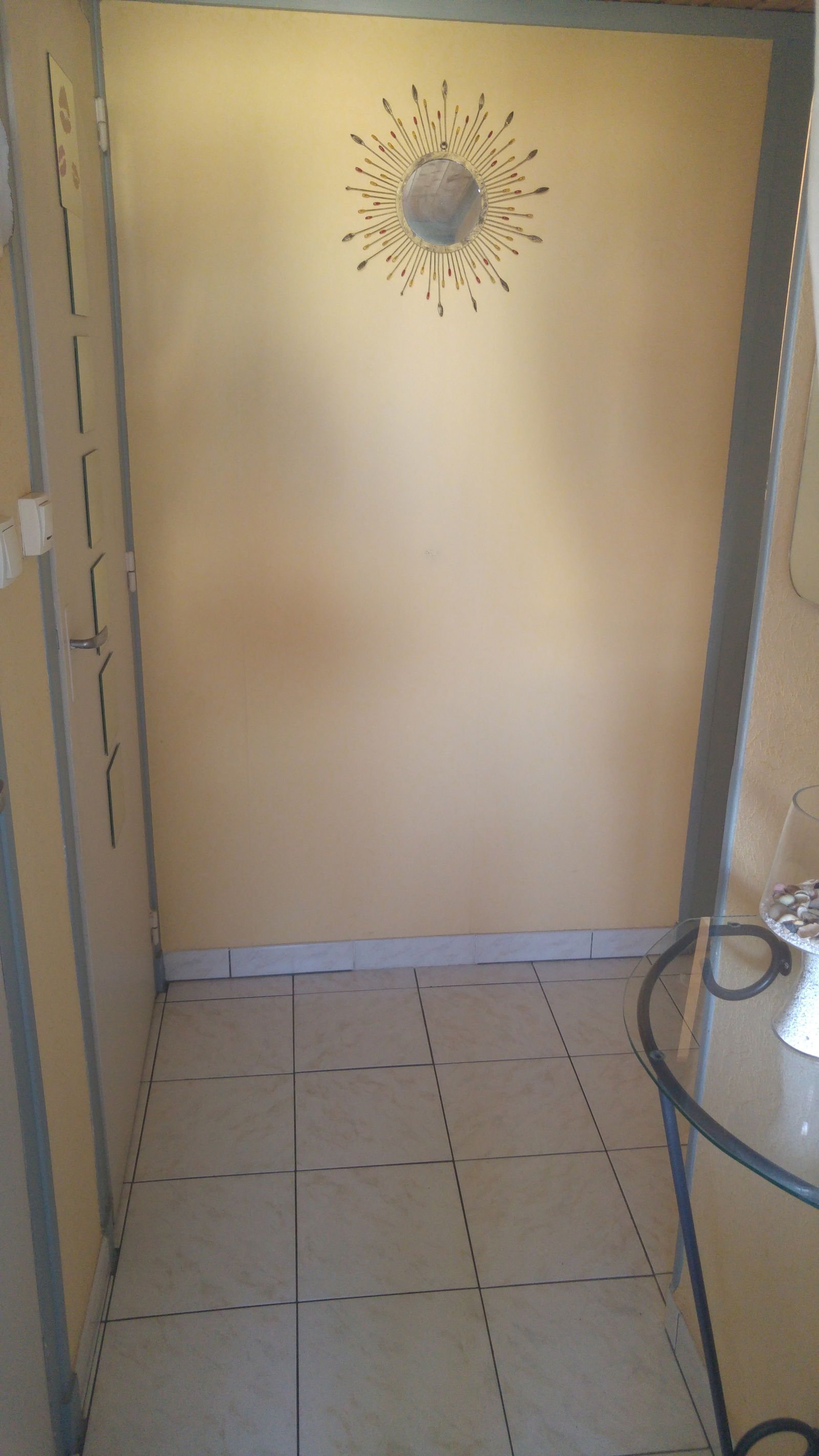 Homestay Dijon 190544