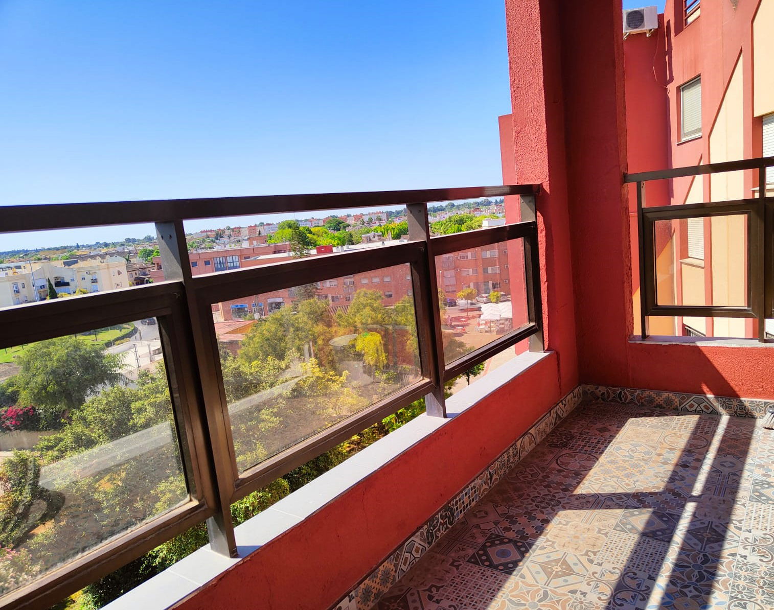 Homestay Jerez de la Frontera 550708