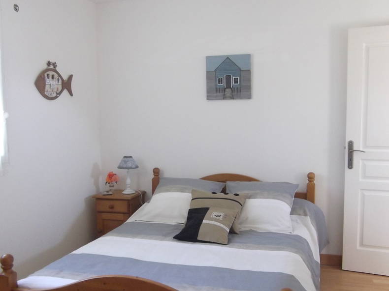 Chambre Chez L'habitant Louargat 108228-1