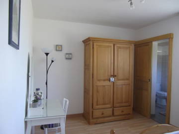 Chambre À Louer Louargat 108228