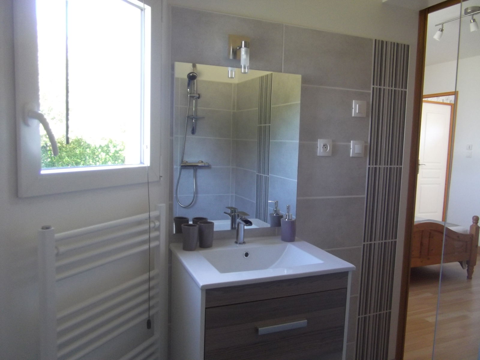 Homestay Louargat 108228