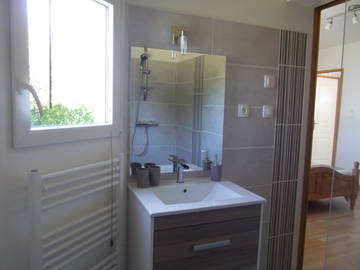 Chambre Chez L'habitant Louargat 108228-4