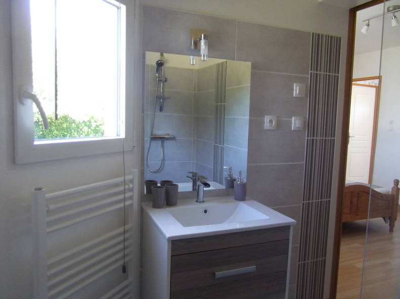 Chambre Chez L'habitant Louargat 108228-4