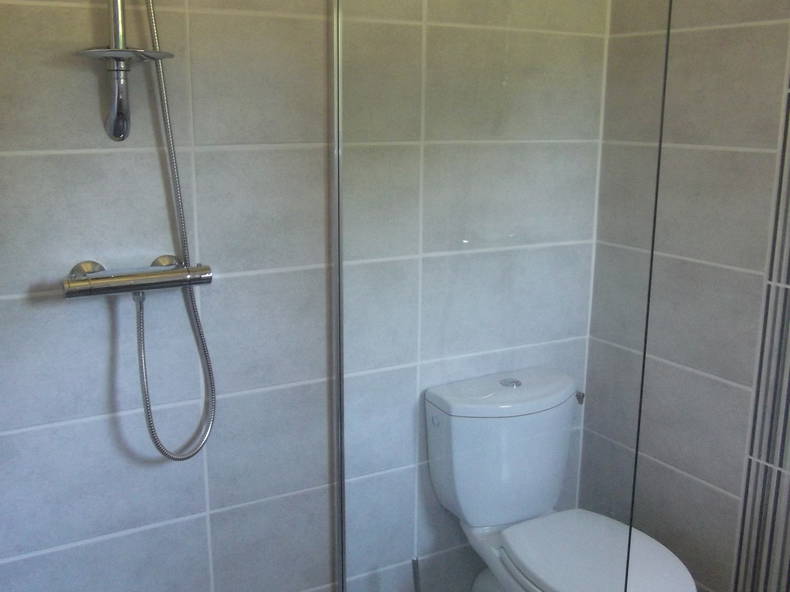 Chambre Chez L'habitant Louargat 108228-5