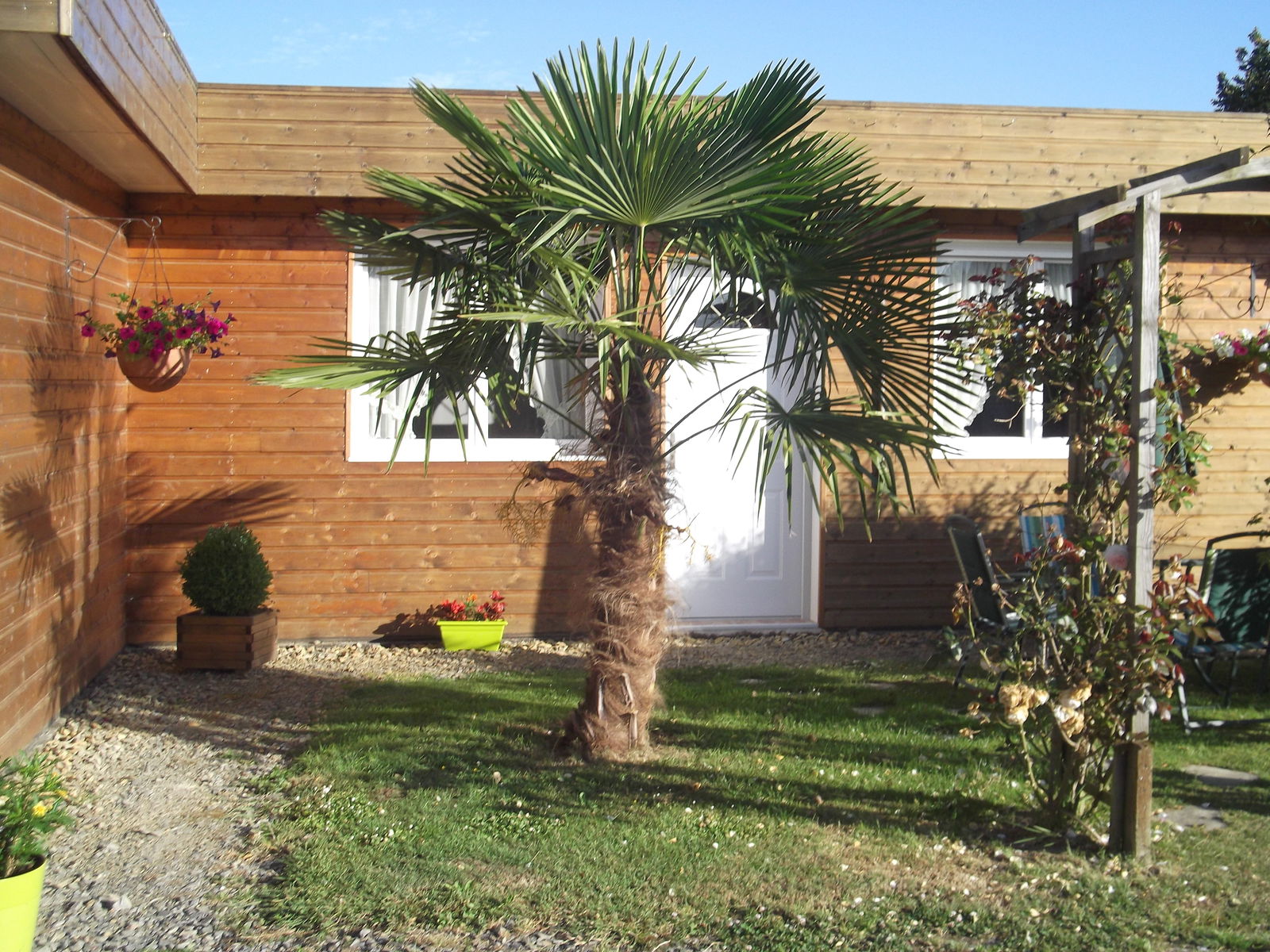 Homestay Louargat 108228