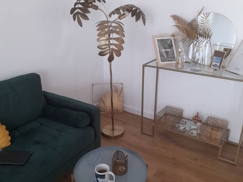 Homestay Marseille 281972-1