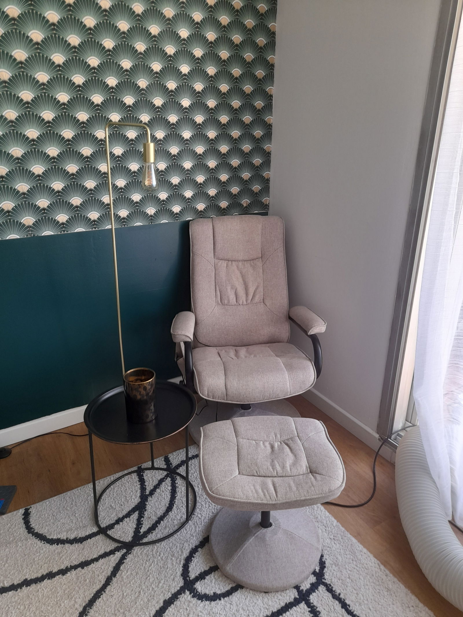 Homestay Marseille 281972