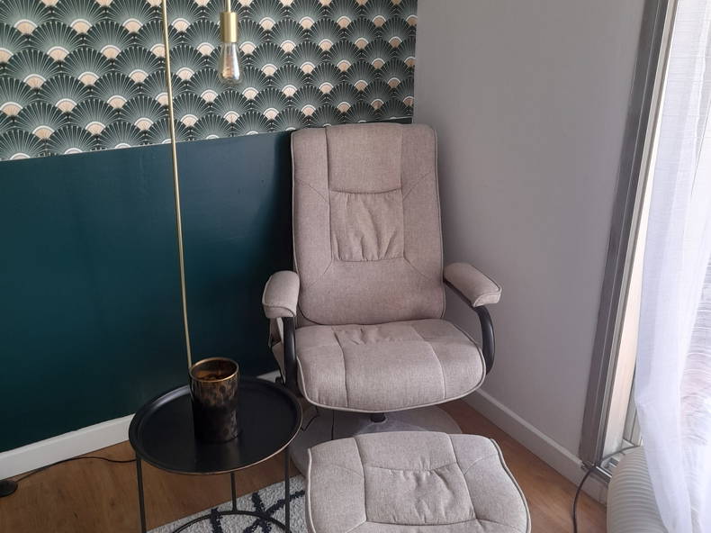 Homestay Marseille 281972-2