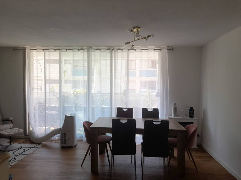 Homestay Marseille 281972-3