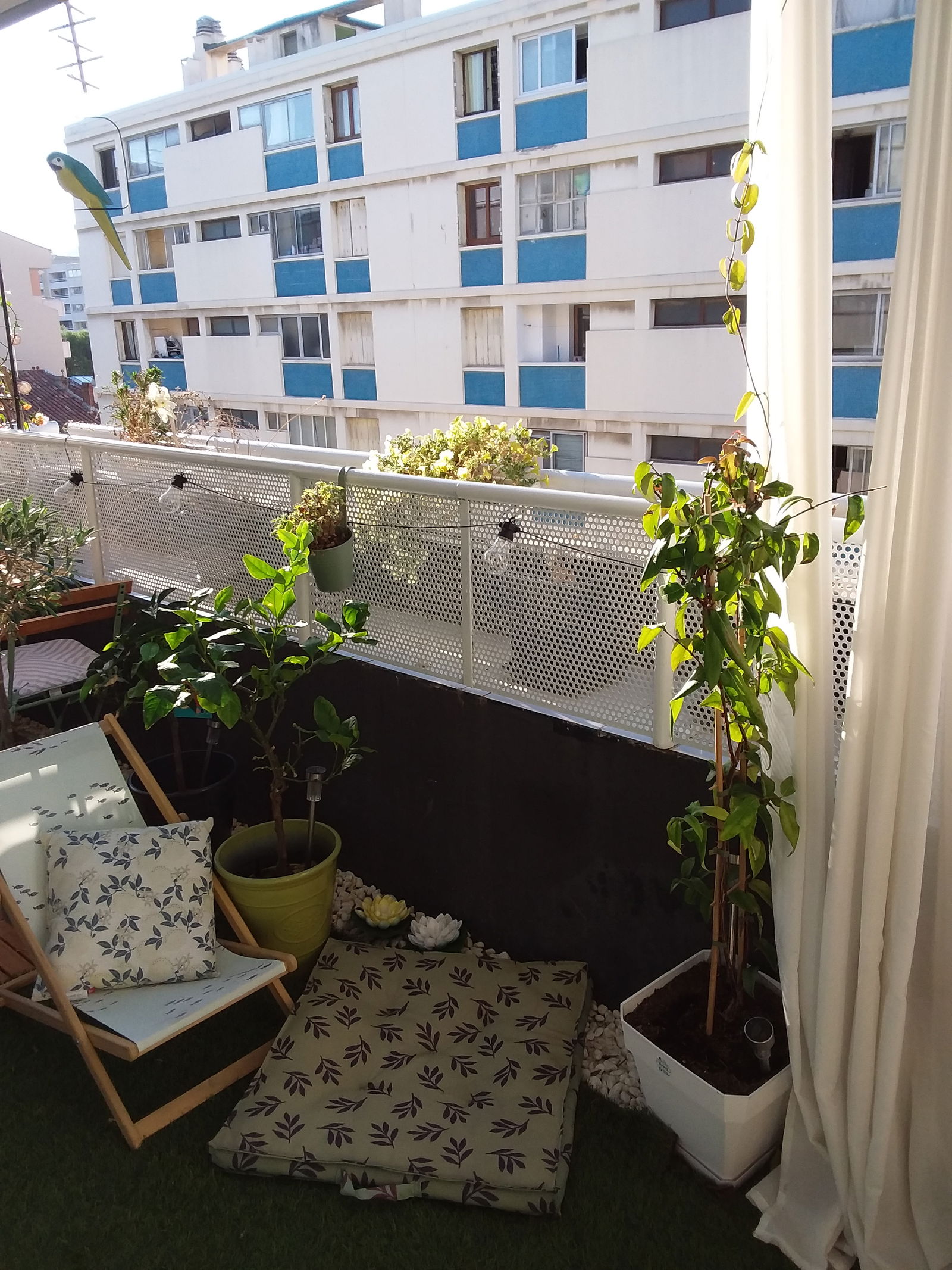 Homestay Marseille 281972