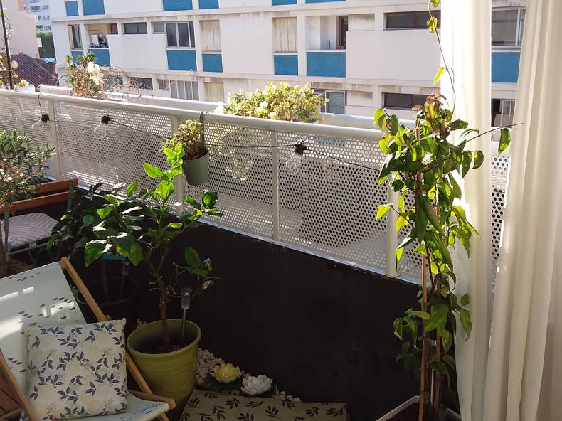 Homestay Marseille 281972-4