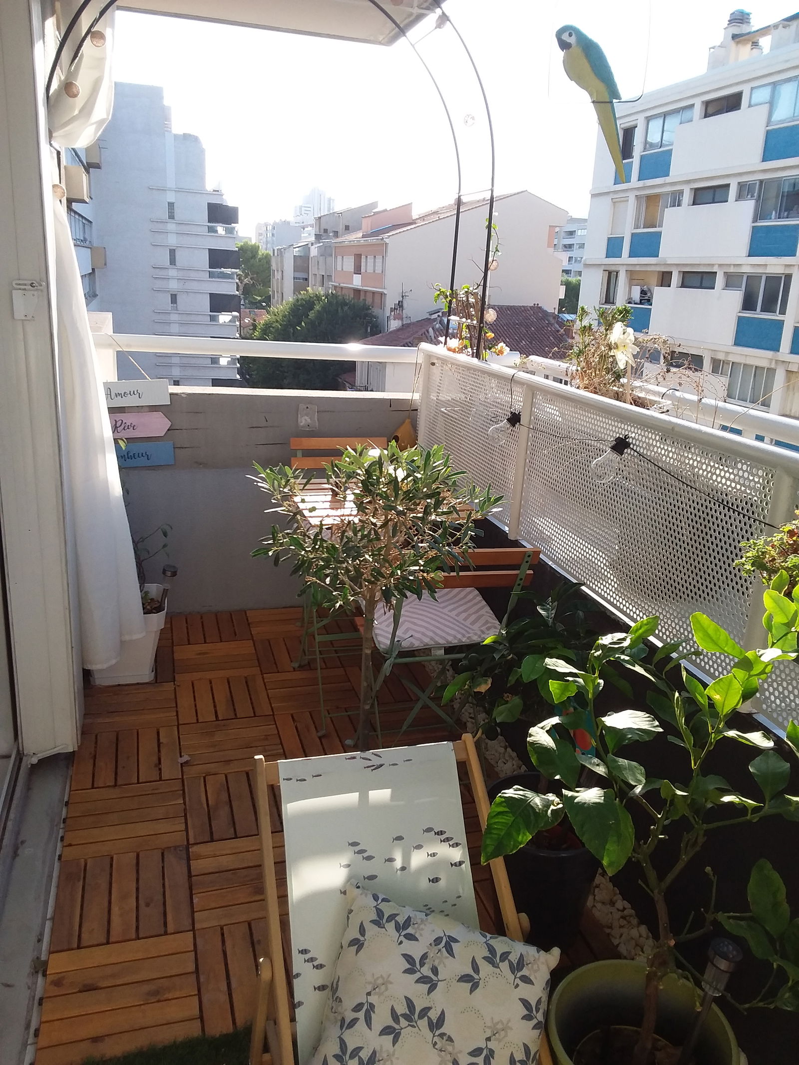 Homestay Marseille 281972