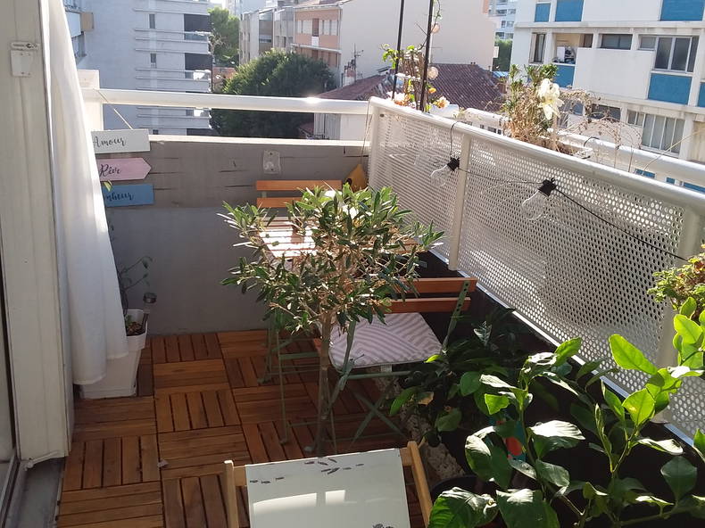 Homestay Marseille 281972-5