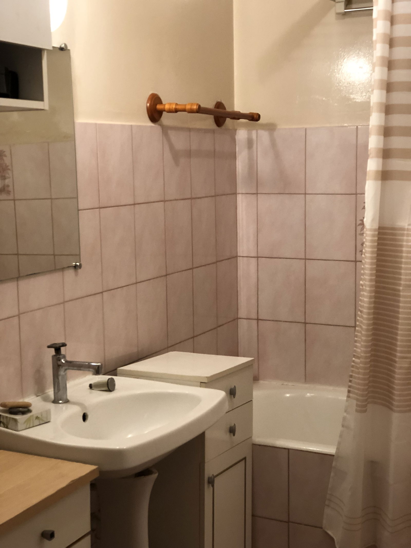 Homestay Montigny-le-Bretonneux 629013