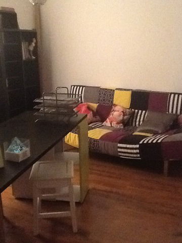 Homestay Saint André les Vergers 30741