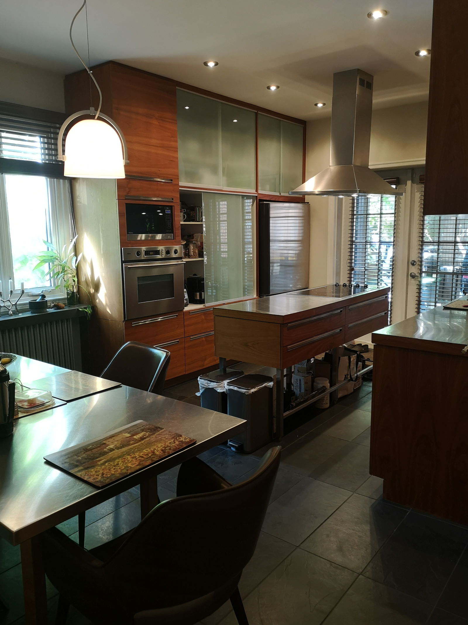 Homestay Montréal 75353