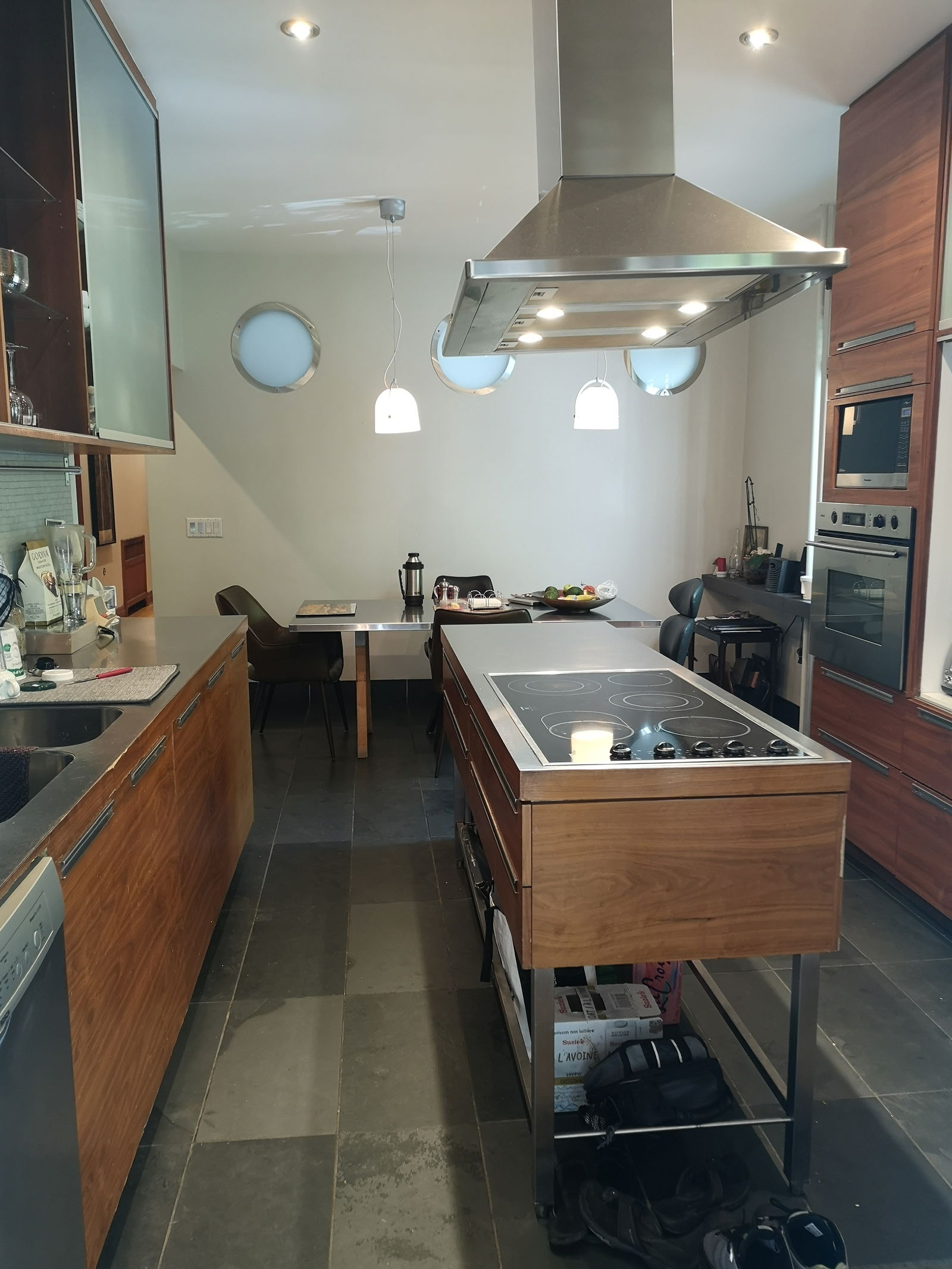 Homestay Montréal 75353