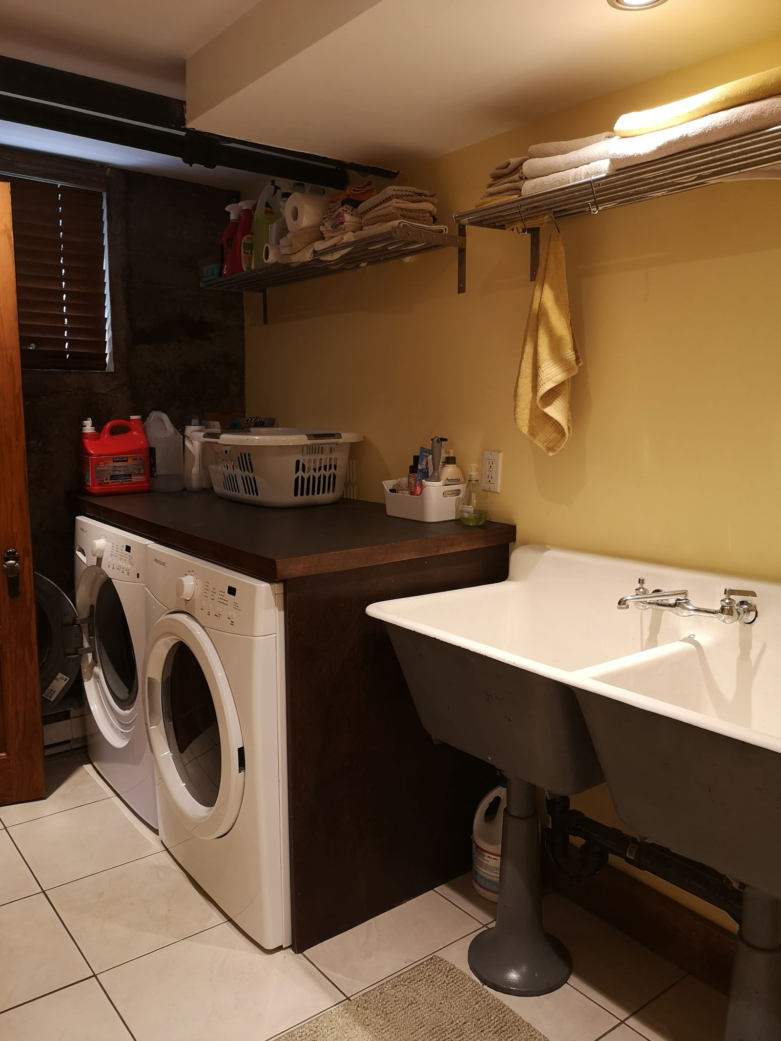 Homestay Montréal 75353