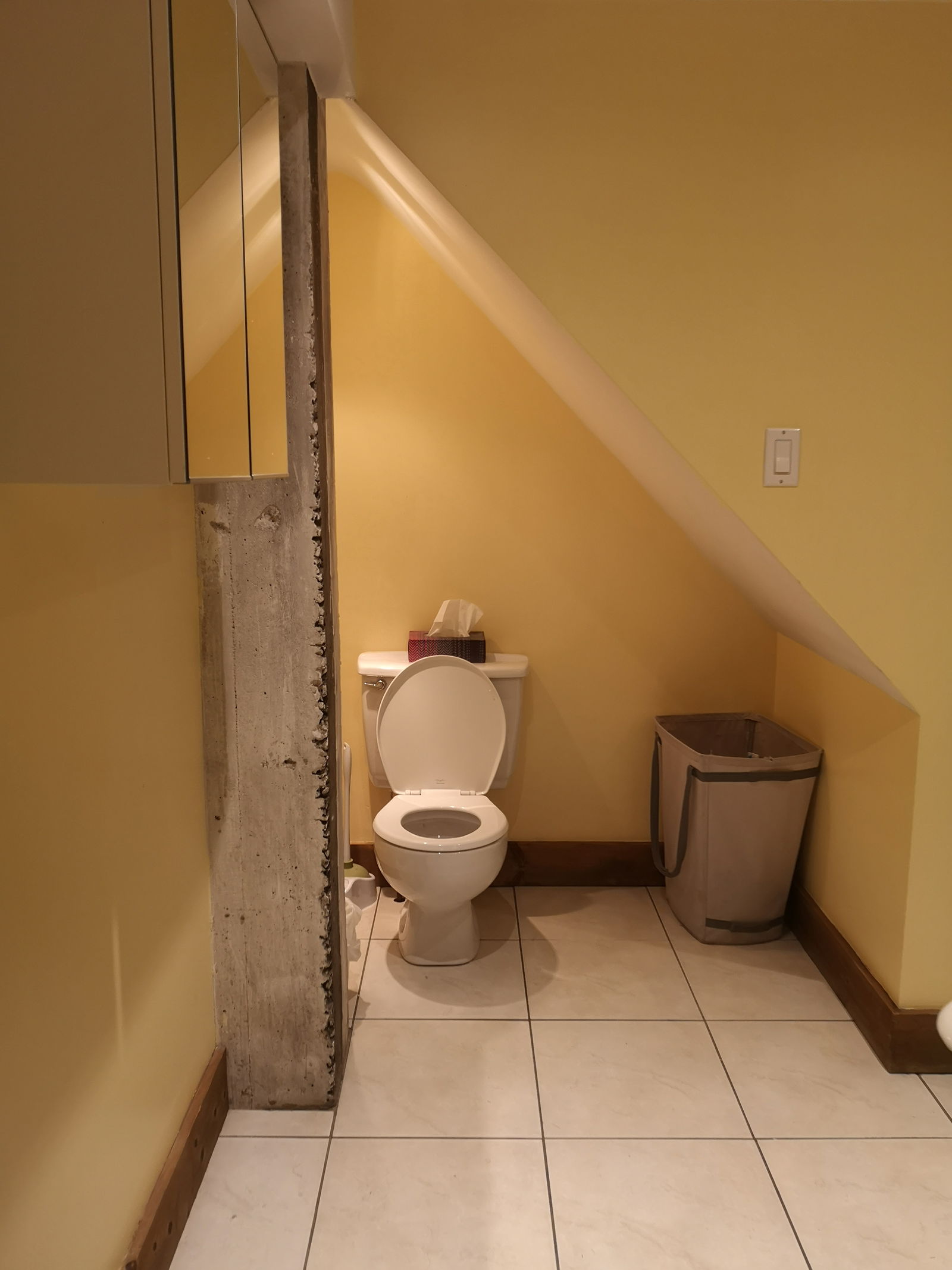 Homestay Montréal 75353