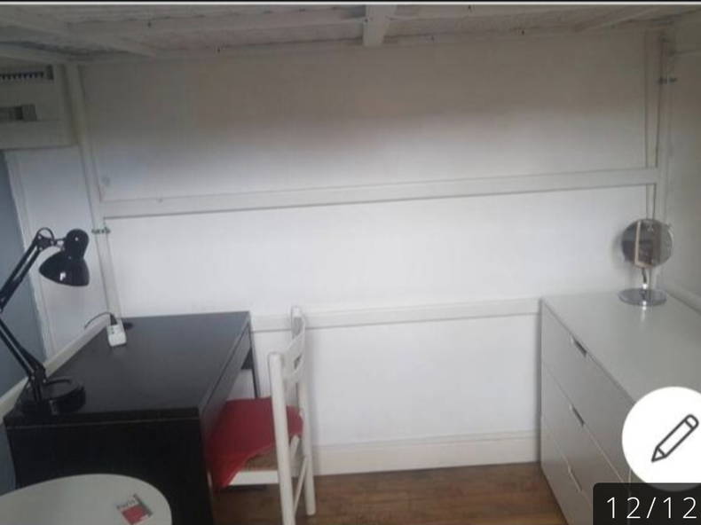 Quedarse En Casa Gentilly 308584-2