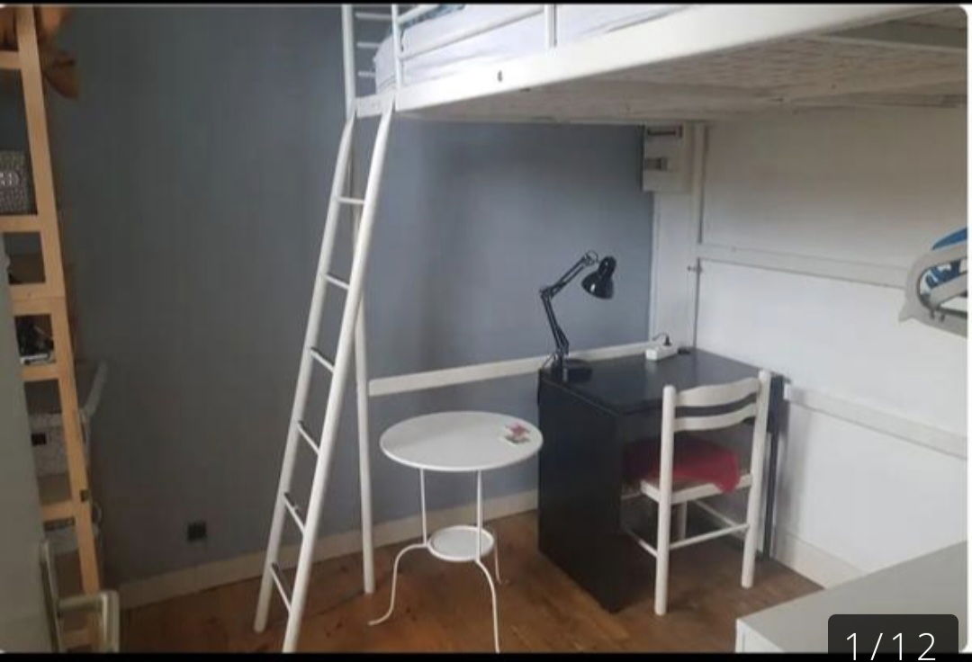 Homestay Gentilly 308584