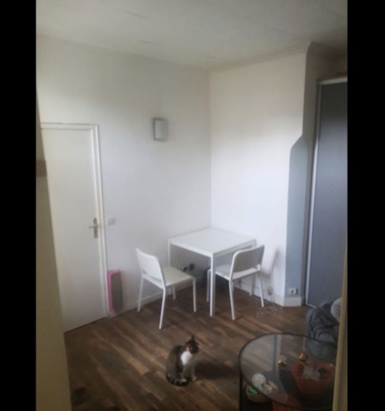 Homestay Gentilly 308584