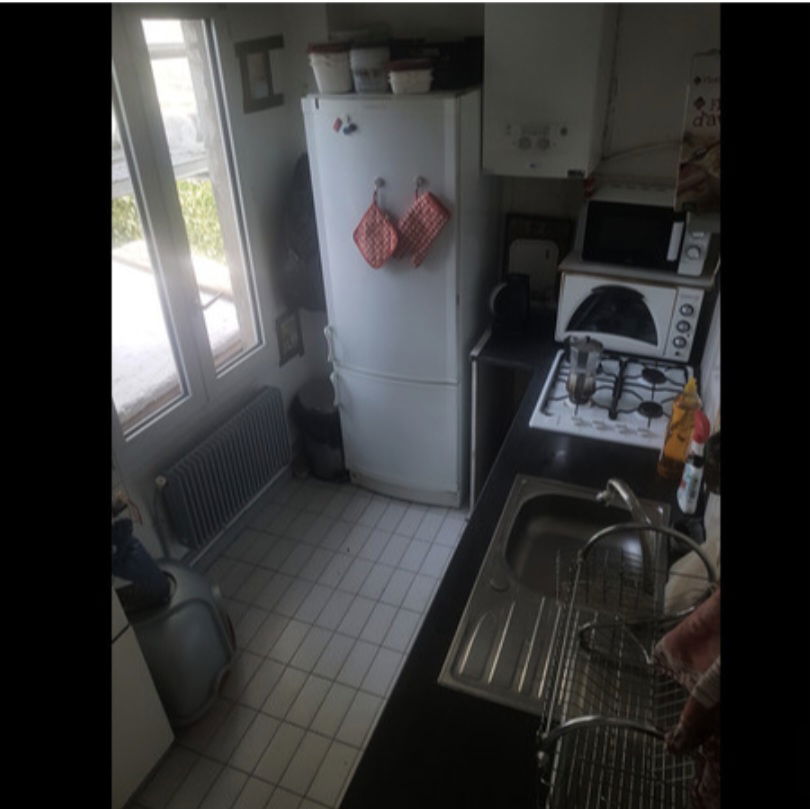 Homestay Gentilly 308584