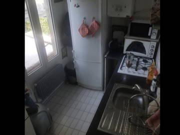 Chambre Chez L'habitant Gentilly 308584-4