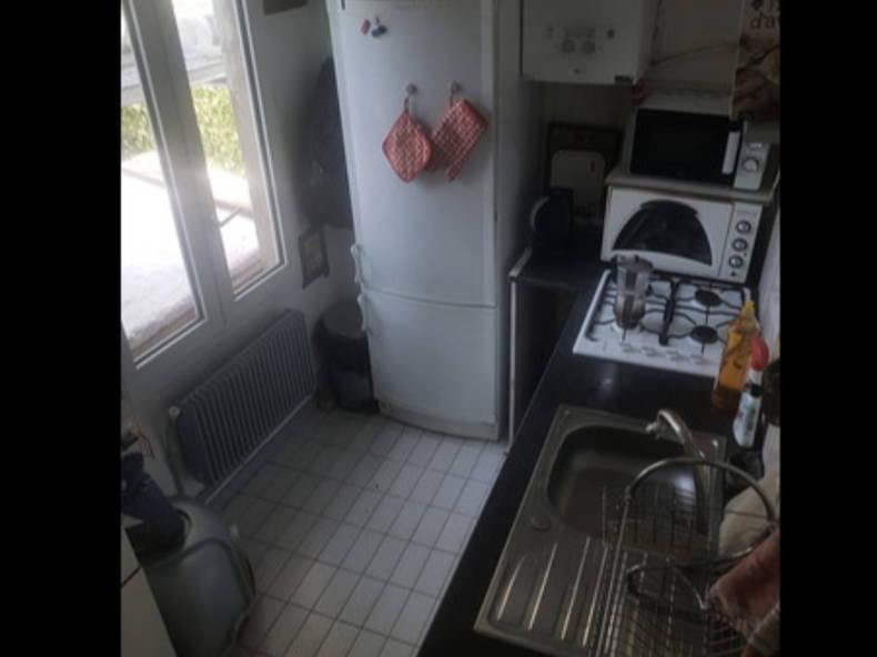 Quedarse En Casa Gentilly 308584-4