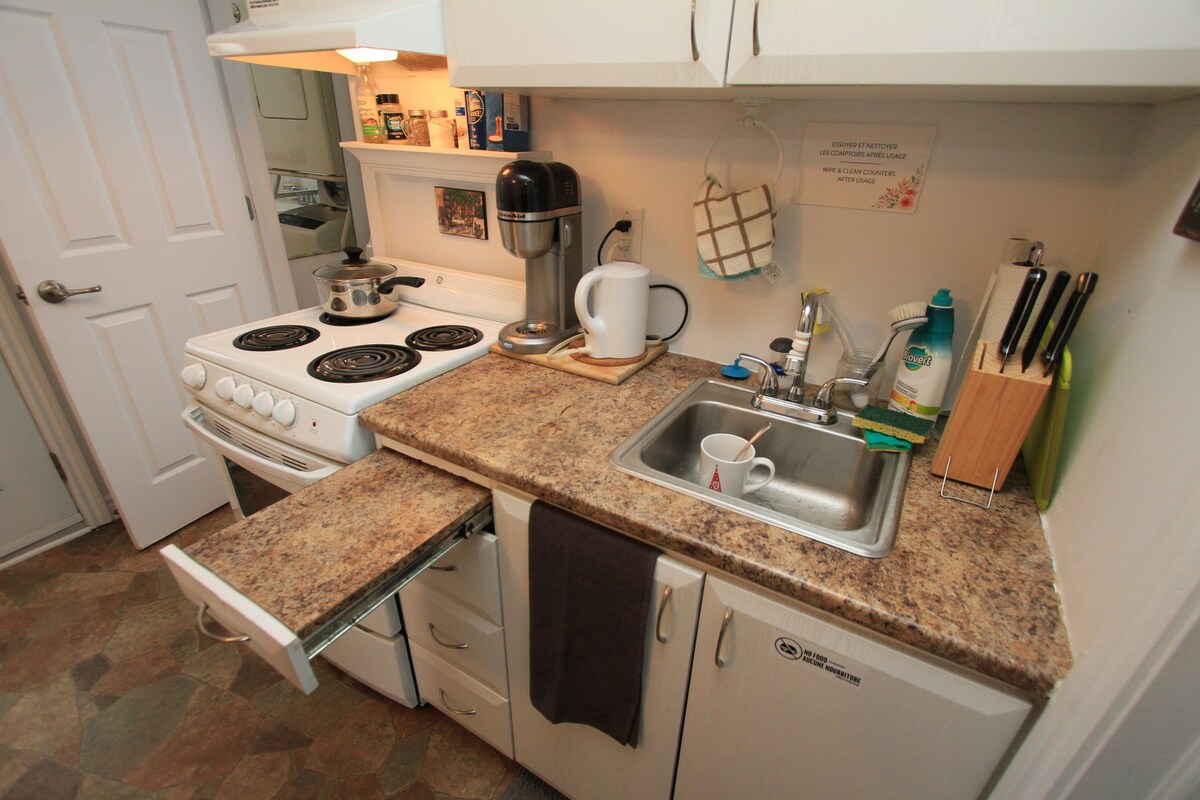 Shared Housing Gatineau 671731