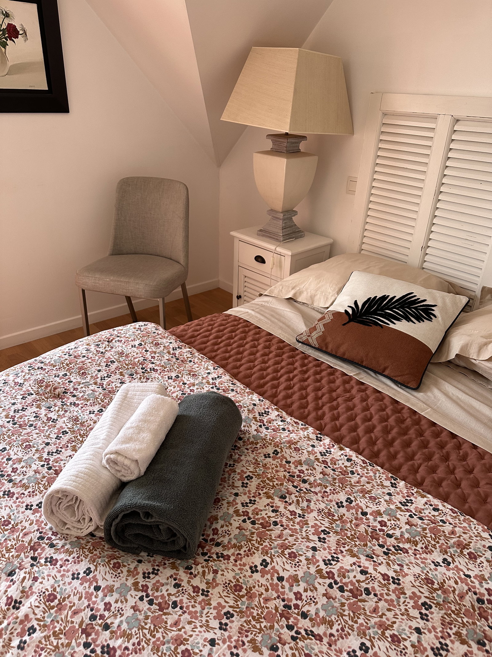 Homestay Ploeren 669740
