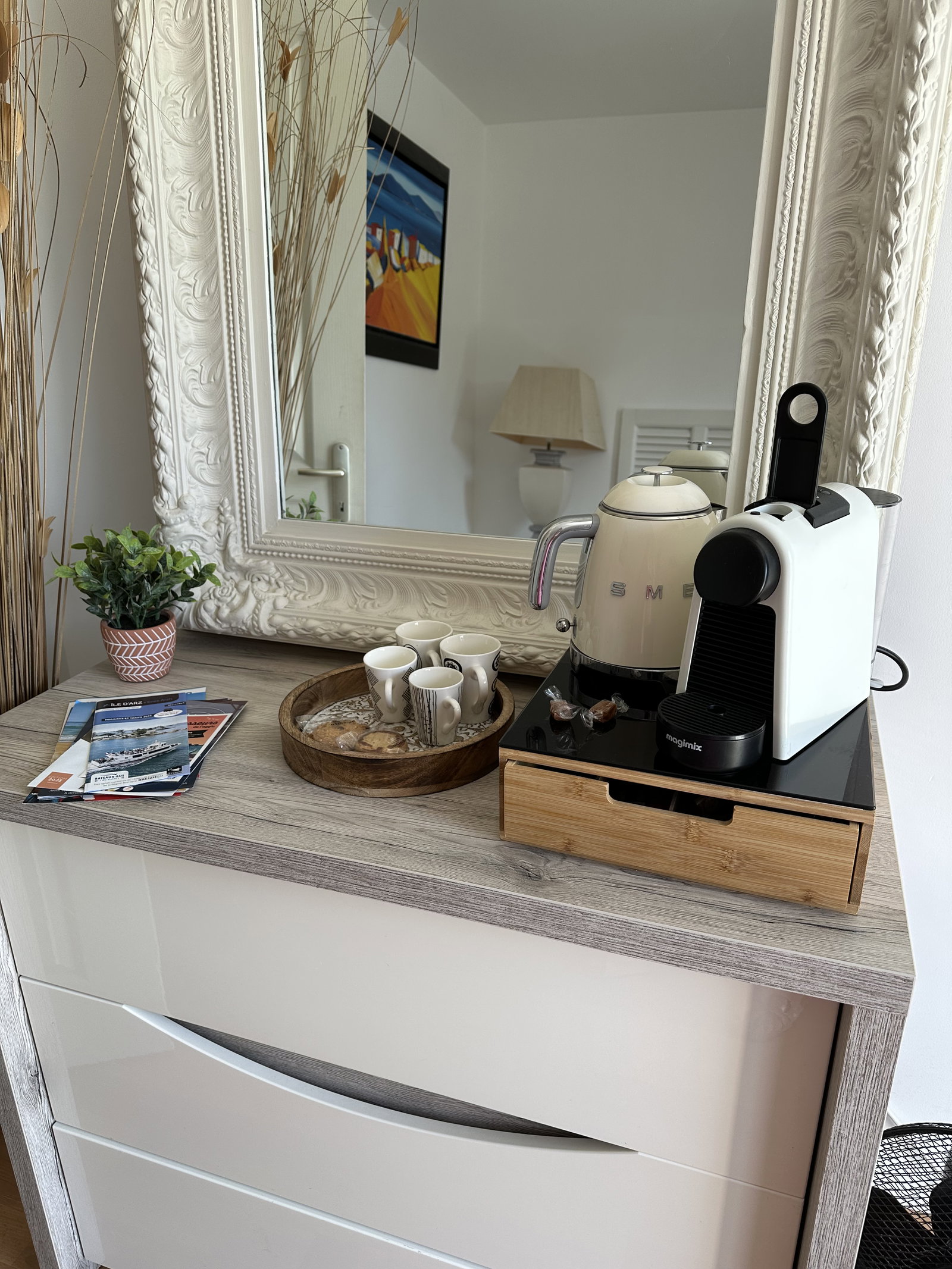 Homestay Ploeren 669740