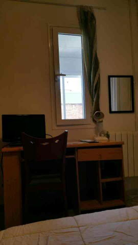 Homestay Barcelona 130474