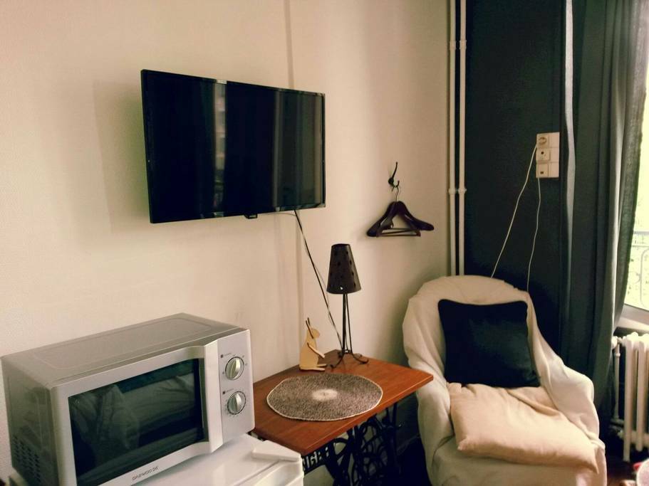 Homestay Fontainebleau 6261