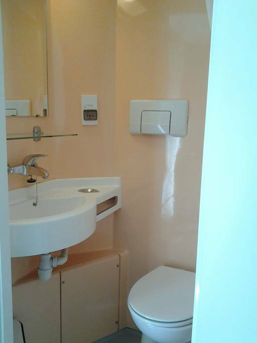 Homestay Fontainebleau 6261